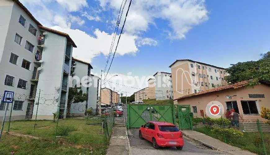 Foto 1 de Apartamento com 2 Quartos à venda, 40m² em Jardim Vitória, Belo Horizonte