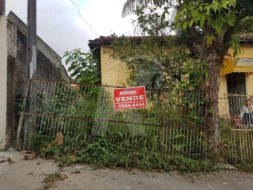 Foto 1 de Lote/Terreno à venda, 338m² em Tremembé, São Paulo