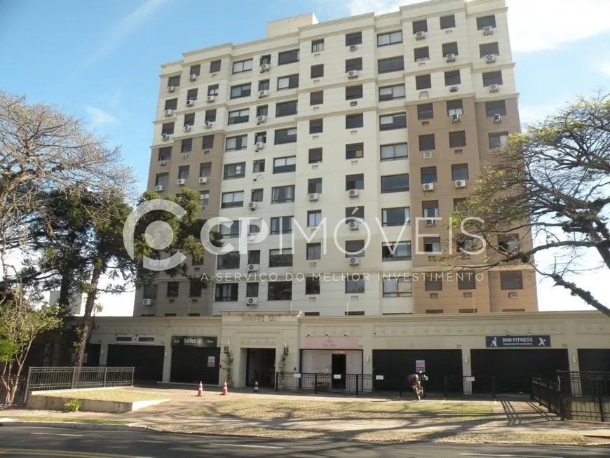 Foto 1 de Ponto Comercial à venda, 50m² em Vila Jardim, Porto Alegre