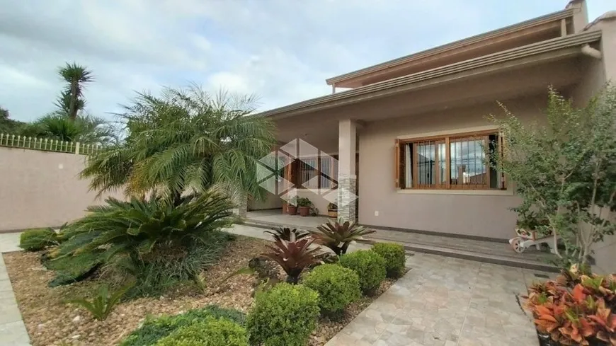 Foto 1 de Casa com 3 Quartos à venda, 298m² em Niterói, Canoas