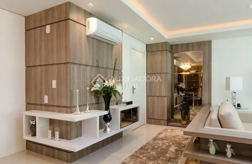Foto 1 de Apartamento com 3 Quartos à venda, 162m² em Marechal Rondon, Canoas