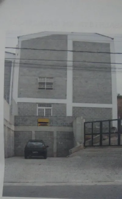 Foto 1 de Galpão/Depósito/Armazém para venda ou aluguel, 807m² em Chácaras Marco, Barueri