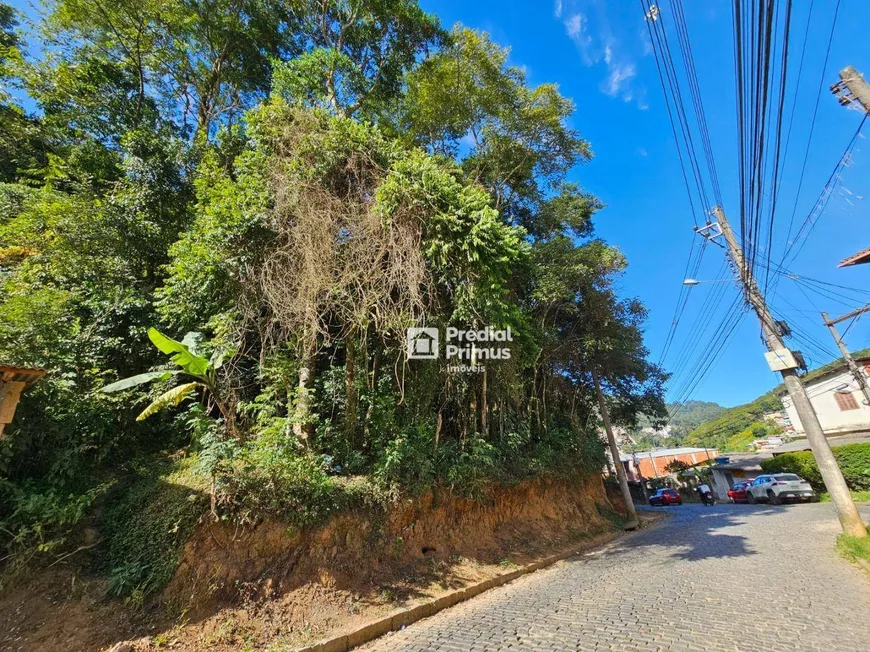 Foto 1 de Lote/Terreno à venda, 1230m² em Varginha, Nova Friburgo