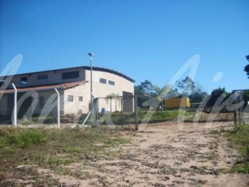 Foto 1 de Fazenda/Sítio à venda, 6975m² em Recreio Campestre, São Carlos