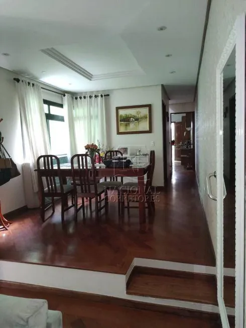 Foto 1 de Sobrado com 3 Quartos à venda, 180m² em Vila Alpina, São Paulo