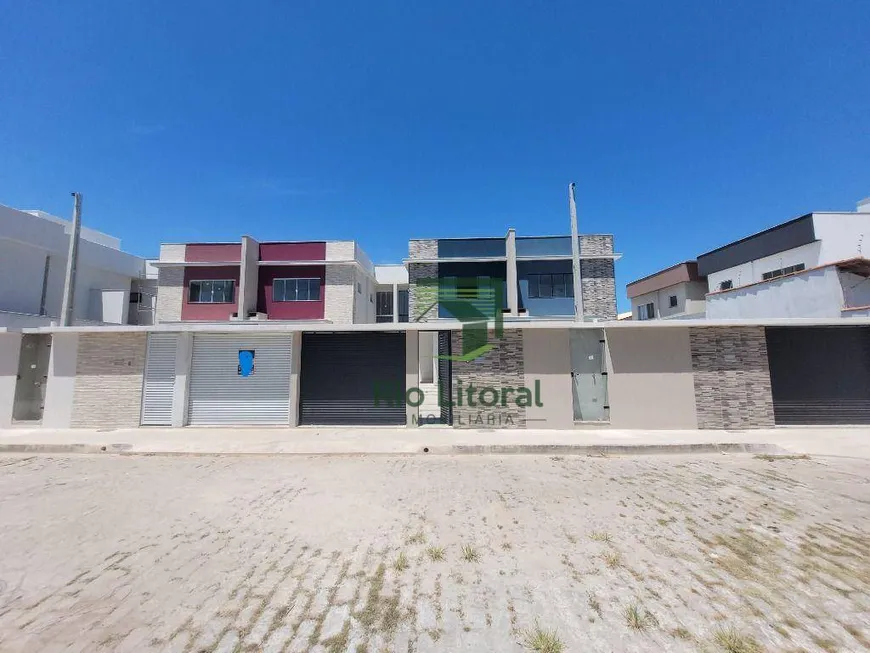 Foto 1 de Casa com 3 Quartos à venda, 145m² em Recreio, Rio das Ostras