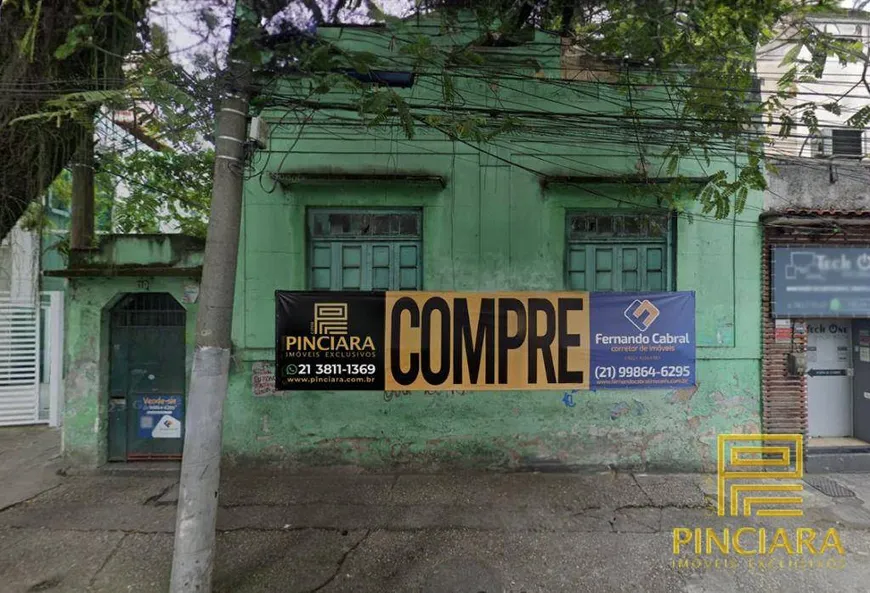 Foto 1 de Imóvel Comercial à venda, 240m² em Santa Rosa, Niterói