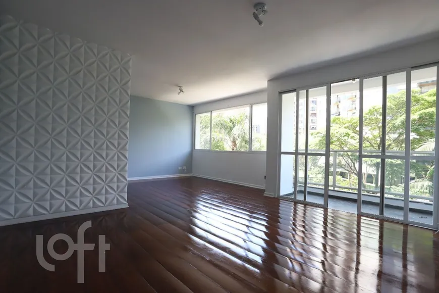 Foto 1 de Apartamento com 3 Quartos à venda, 127m² em Vila Andrade, São Paulo