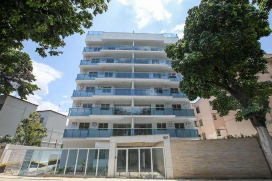 Foto 1 de Apartamento com 2 Quartos à venda, 67m² em Freguesia- Jacarepaguá, Rio de Janeiro