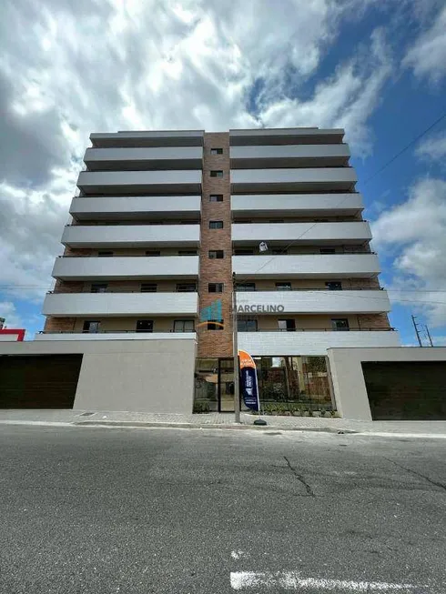 Foto 1 de Apartamento com 2 Quartos para alugar, 60m² em Dionísio Torres, Fortaleza