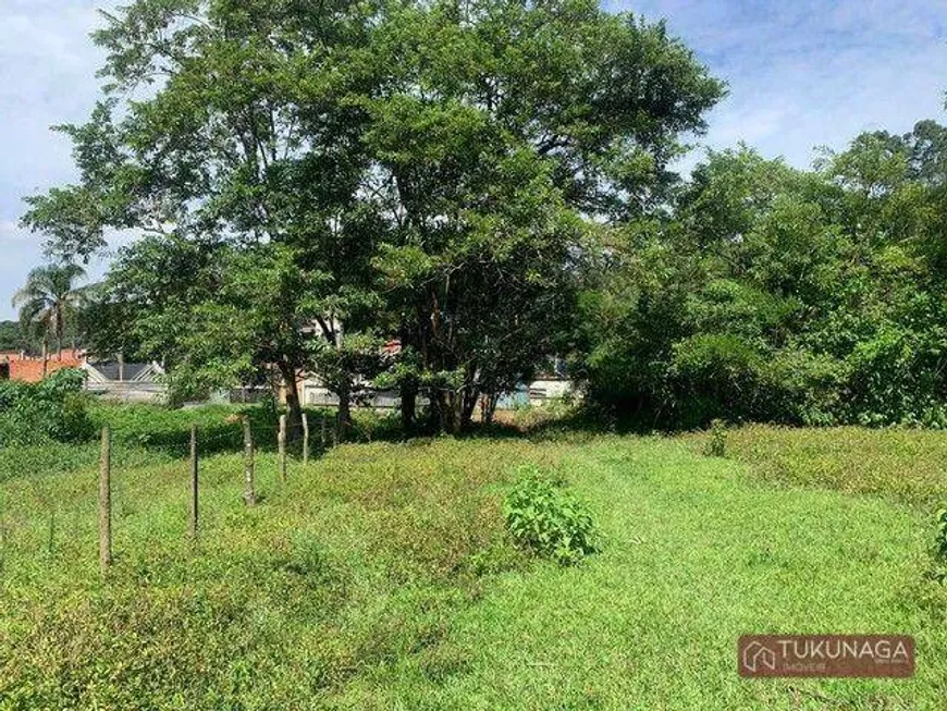 Foto 1 de Fazenda/Sítio com 1 Quarto à venda, 80000m² em Vila Galvão, Guarulhos