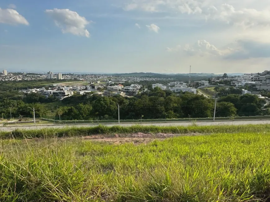 Foto 1 de Lote/Terreno à venda, 330m² em Urbanova, São José dos Campos