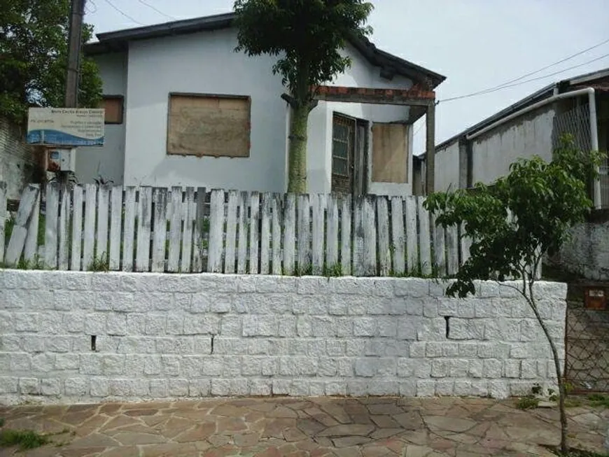 Foto 1 de Casa com 4 Quartos à venda, 200m² em Santa Isabel, Viamão