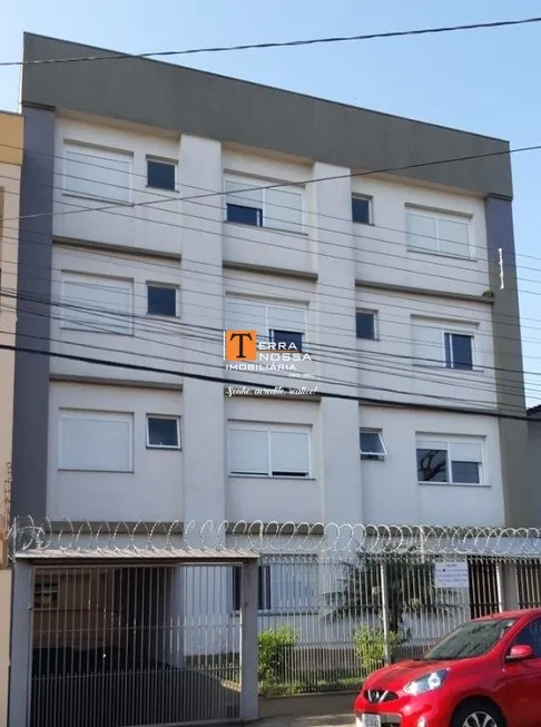 Foto 1 de Apartamento com 3 Quartos à venda, 92m² em Cinquentenário, Caxias do Sul