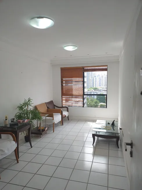 Foto 1 de Apartamento com 3 Quartos à venda, 74m² em Espinheiro, Recife