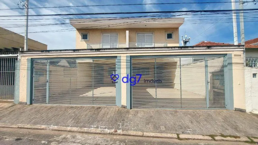 Foto 1 de Sobrado com 4 Quartos à venda, 150m² em Vila Sônia, São Paulo