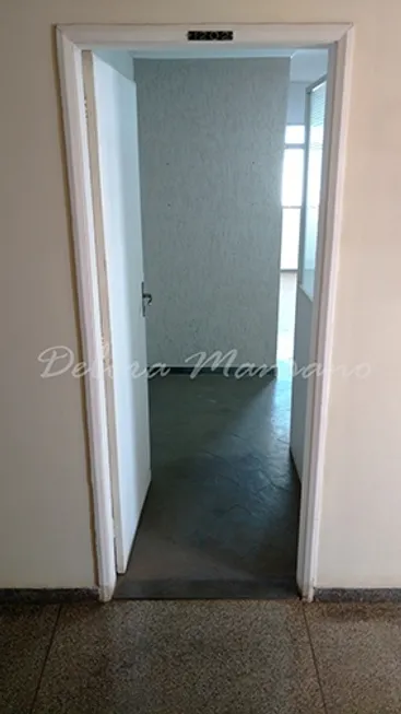 Foto 1 de Sala Comercial com 1 Quarto à venda, 31m² em Centro, Bauru