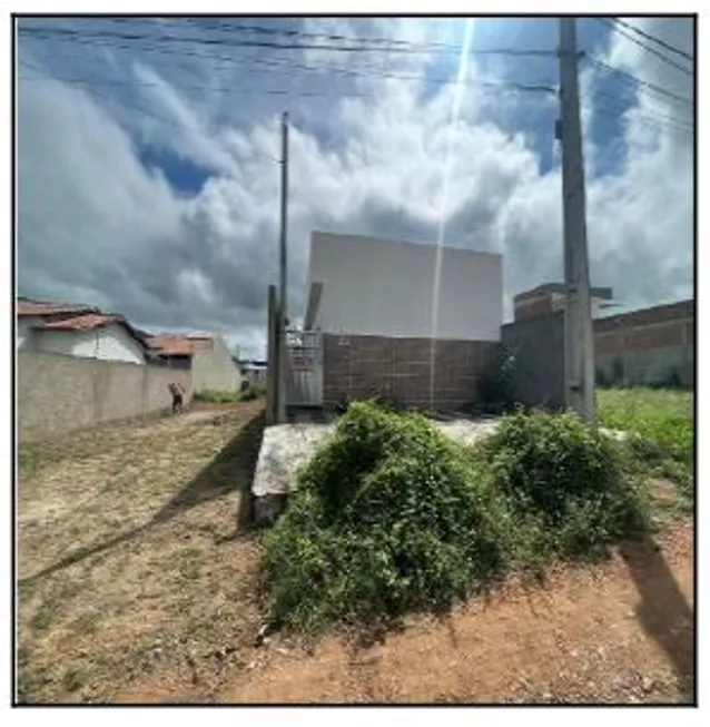 Foto 1 de Casa com 2 Quartos à venda, 54m² em , Pesqueira