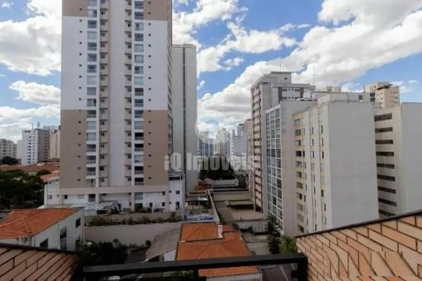 Foto 1 de Cobertura com 3 Quartos à venda, 207m² em Pinheiros, São Paulo