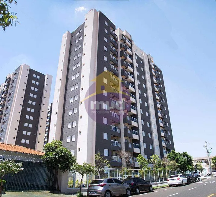 Foto 1 de Apartamento com 2 Quartos à venda, 56m² em Santos Dumont, São José do Rio Preto