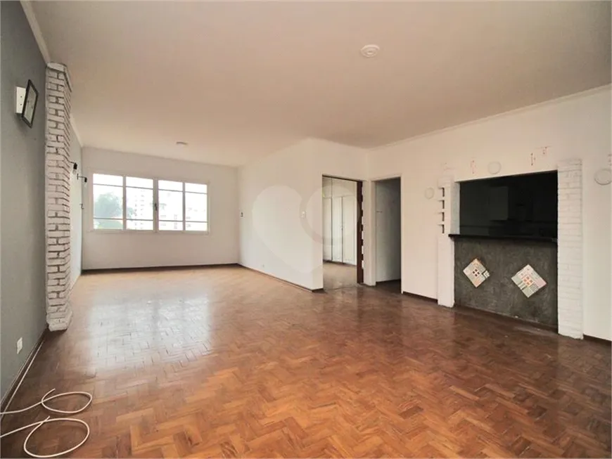 Foto 1 de Apartamento com 3 Quartos à venda, 170m² em Bela Vista, São Paulo