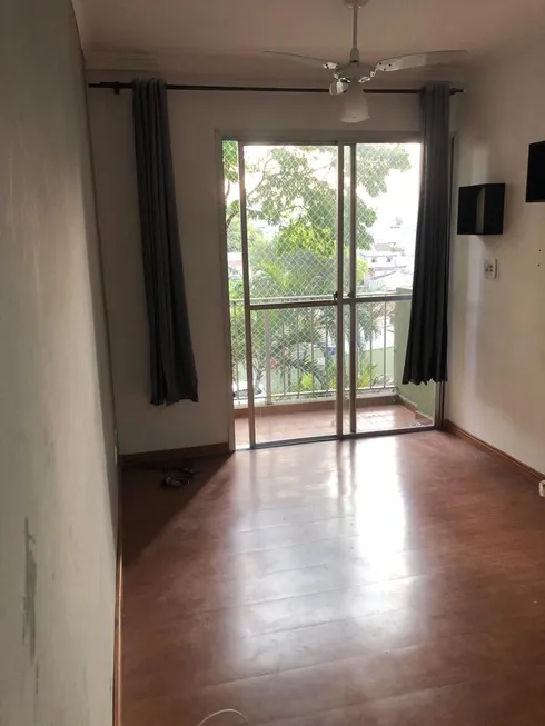 Foto 1 de Apartamento com 2 Quartos à venda, 48m² em Vila Carrão, São Paulo