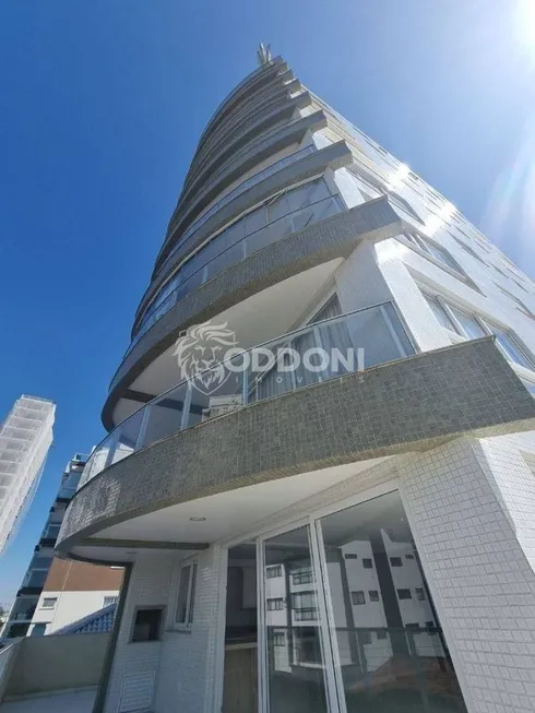 Foto 1 de Apartamento com 3 Quartos à venda, 128m² em Itacolomi, Balneário Piçarras