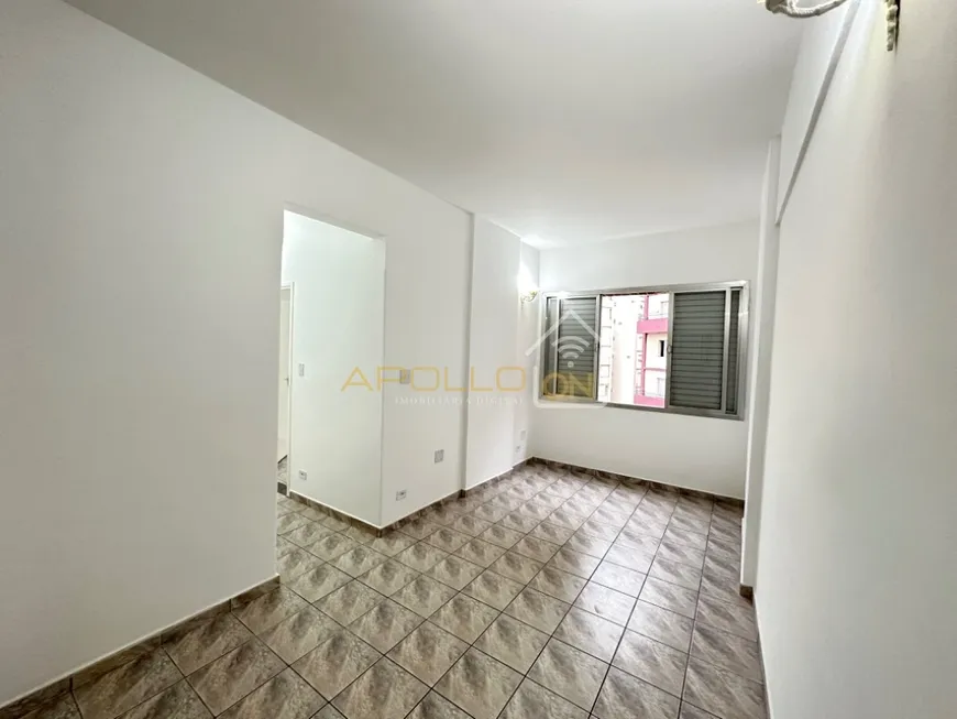 Foto 1 de Apartamento com 3 Quartos à venda, 70m² em José Menino, Santos