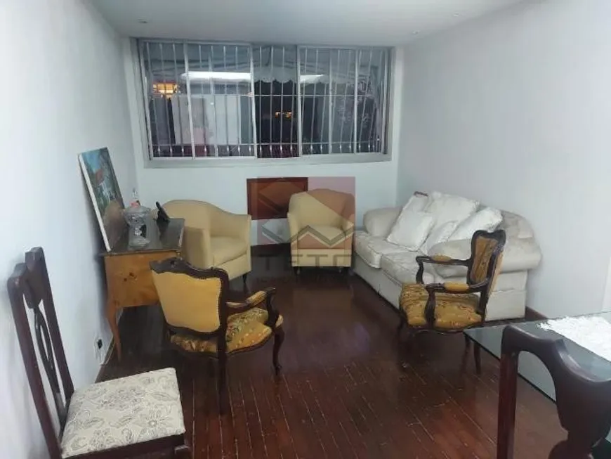 Foto 1 de Apartamento com 2 Quartos à venda, 94m² em Icaraí, Niterói