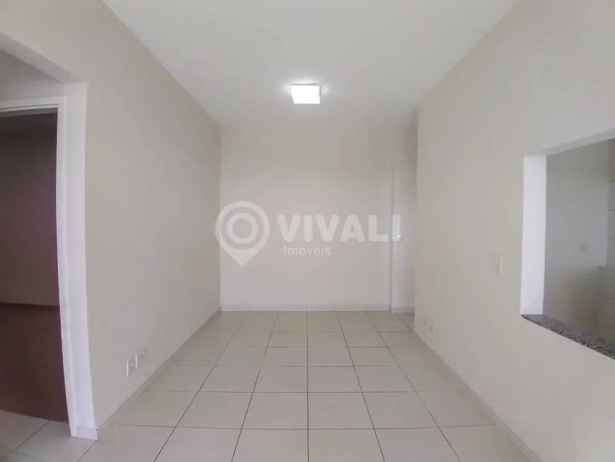 Foto 1 de Apartamento com 2 Quartos à venda, 60m² em Loteamento Santo Antônio, Itatiba