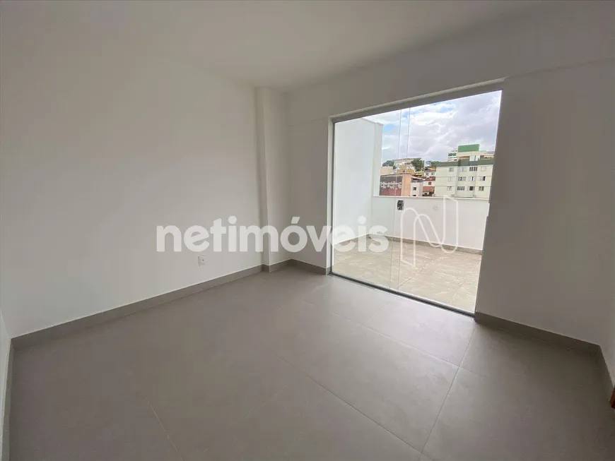 Foto 1 de Apartamento com 2 Quartos à venda, 59m² em Sagrada Família, Belo Horizonte