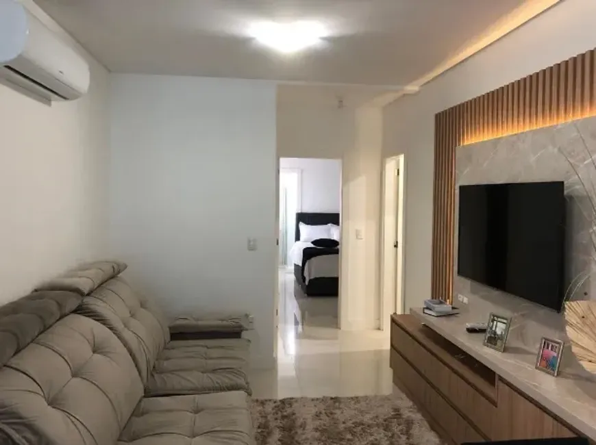 Foto 1 de Casa com 3 Quartos à venda, 147m² em Canto do Forte, Praia Grande