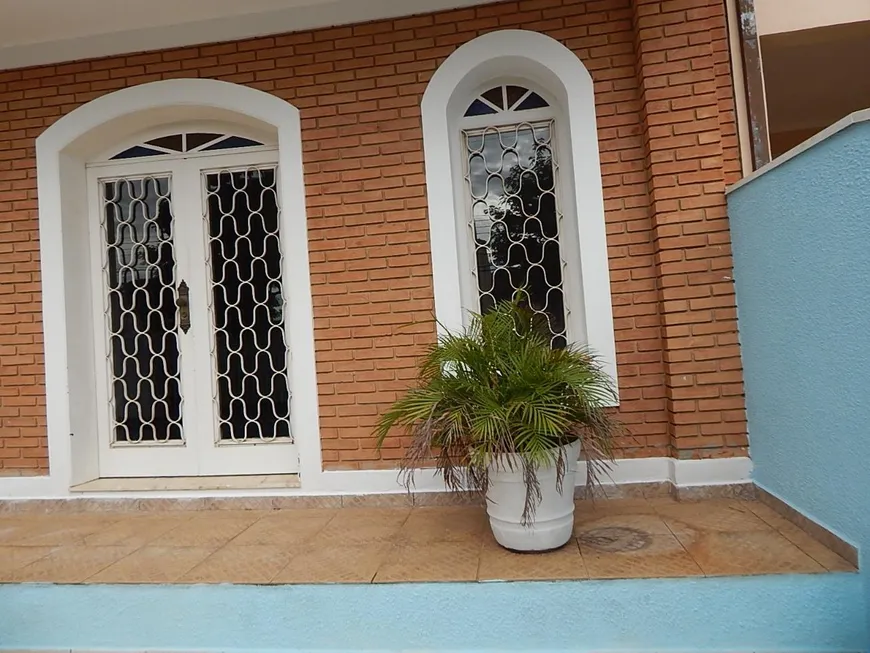 Foto 1 de Casa com 3 Quartos à venda, 240m² em Vila Nova, Campinas