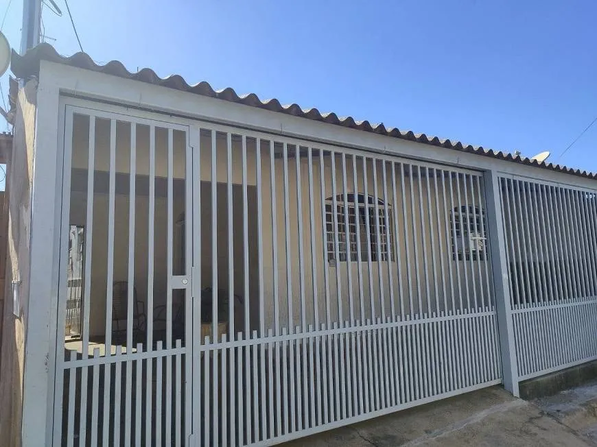 Foto 1 de Sobrado com 3 Quartos à venda, 132m² em Assunção, São Bernardo do Campo