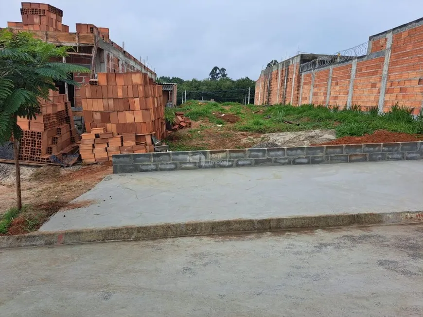 Foto 1 de Lote/Terreno à venda, 200m² em Loteamento Setparque Sao Jose dos Campos, São José dos Campos