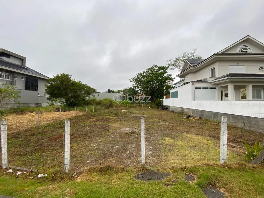 Foto 1 de Lote/Terreno à venda, 450m² em Jurerê, Florianópolis