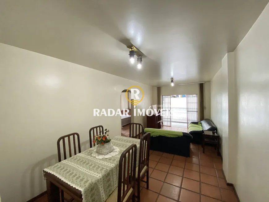 Foto 1 de Apartamento com 2 Quartos à venda, 100m² em Passagem, Cabo Frio