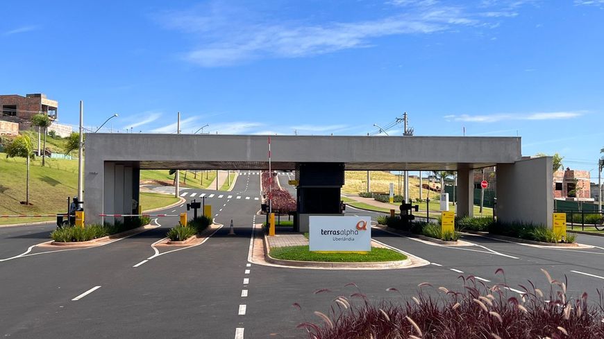 Terrenos Loteamento/Condomínio Em construção à venda no Alphaville