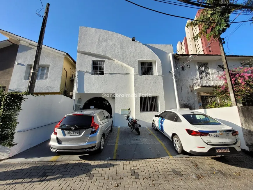 Foto 1 de Imóvel Comercial para alugar, 230m² em Espinheiro, Recife