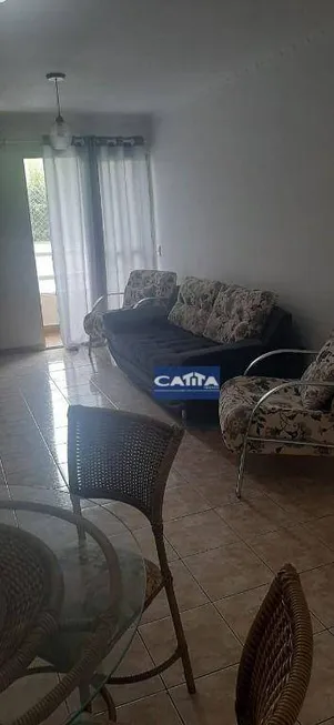 Foto 1 de Apartamento com 2 Quartos à venda, 56m² em Vila Formosa, São Paulo