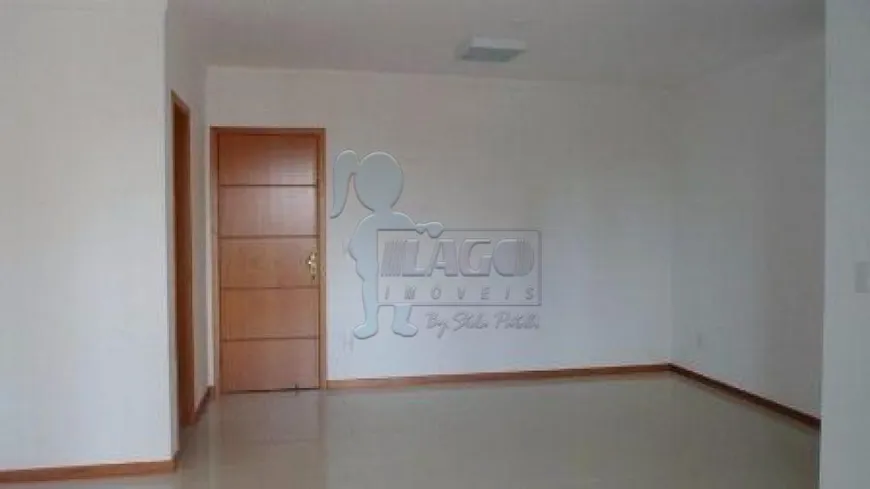 Foto 1 de Apartamento com 3 Quartos à venda, 115m² em Nova Aliança, Ribeirão Preto