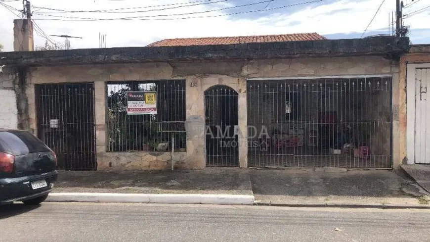 Foto 1 de Lote/Terreno à venda, 300m² em Vila São Francisco, São Paulo