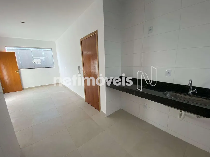 Foto 1 de Apartamento com 2 Quartos à venda, 55m² em Jardim Laguna, Contagem