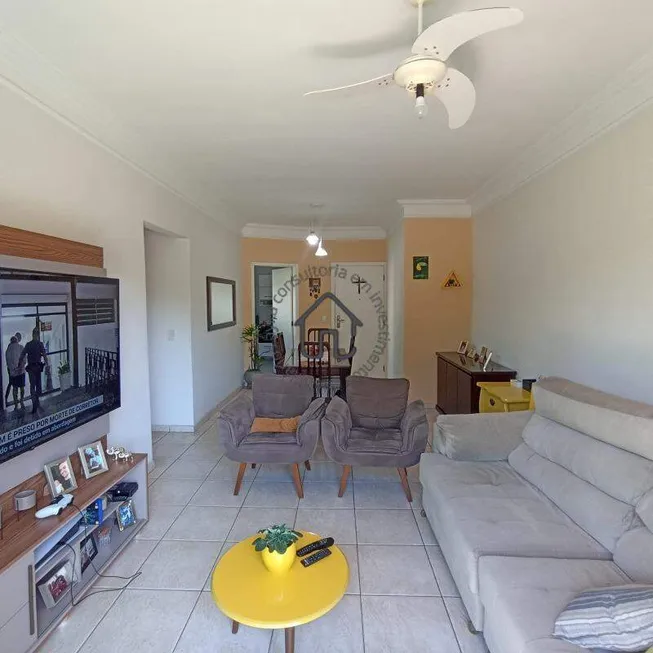 Foto 1 de Apartamento com 3 Quartos à venda, 90m² em Nova Vinhedo, Vinhedo