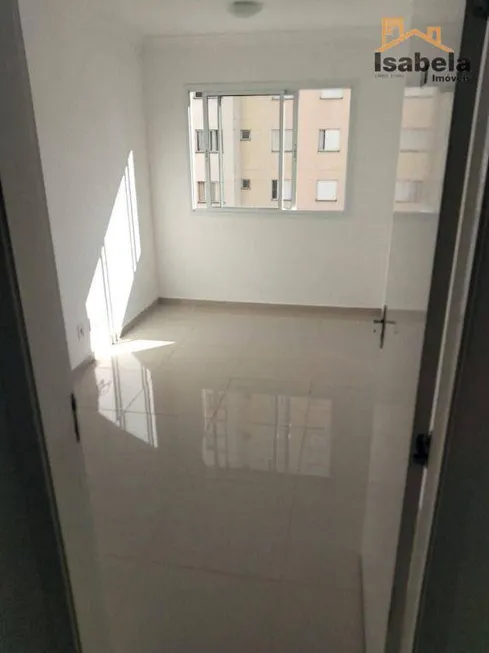 Foto 1 de Apartamento com 2 Quartos à venda, 48m² em Cambuci, São Paulo