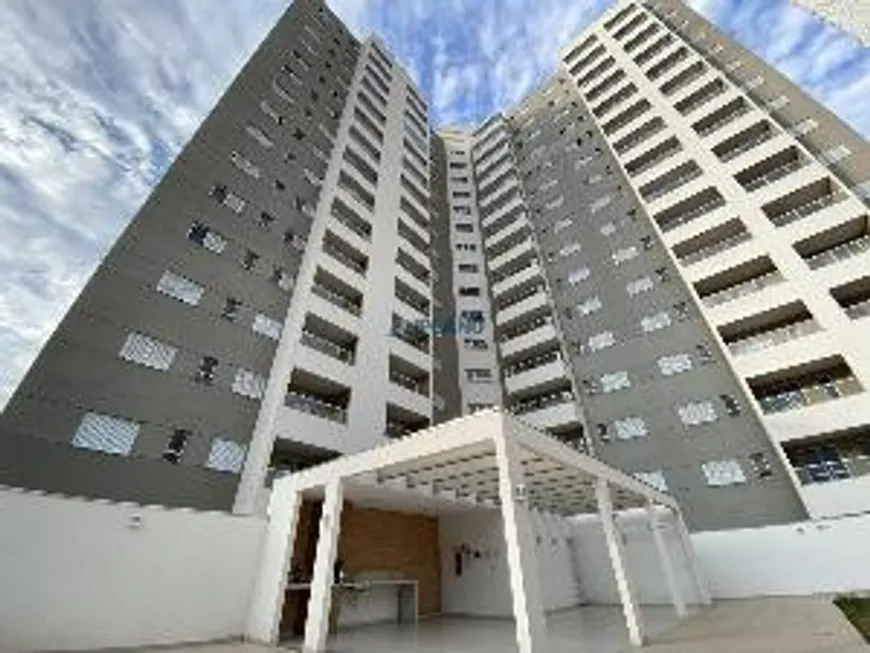 Foto 1 de Apartamento com 3 Quartos para venda ou aluguel, 140m² em Jardim Macarengo, São Carlos