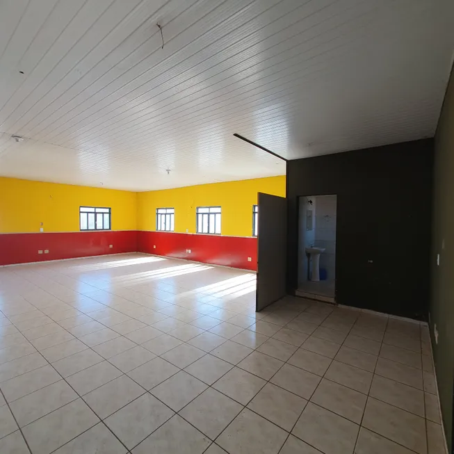 Foto 1 de Galpão/Depósito/Armazém para alugar, 140m² em Jardim Alto Alegre, São José do Rio Preto