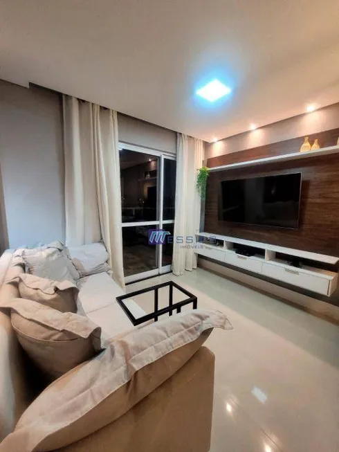 Foto 1 de Apartamento com 2 Quartos à venda, 110m² em Jardim Popular, São Paulo