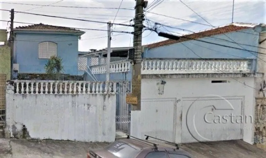 Foto 1 de Sobrado com 3 Quartos à venda, 320m² em Vila Prudente, São Paulo