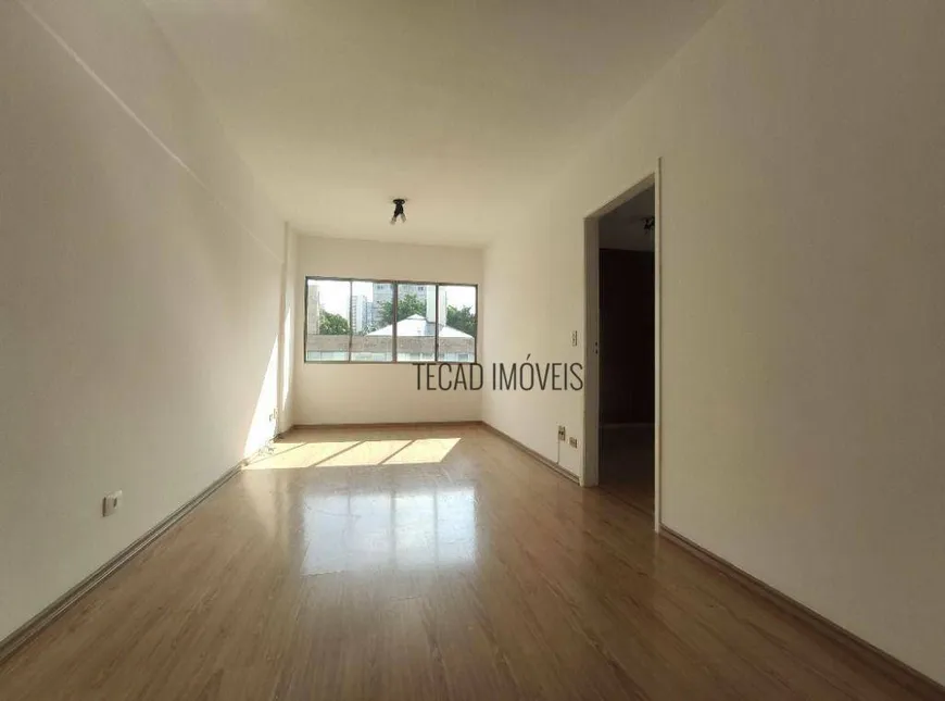 Foto 1 de Apartamento com 1 Quarto para venda ou aluguel, 44m² em Liberdade, São Paulo